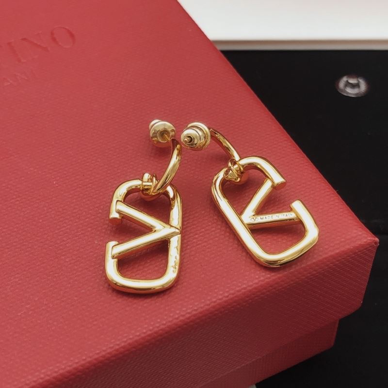 Valentino Earrings